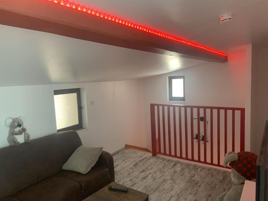 Maison Entiere Avec Sauna Privatif Sauna Sur Sye Aouste-sur-Sye エクステリア 写真
