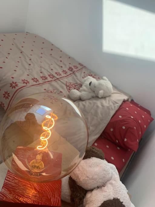 Maison Entiere Avec Sauna Privatif Sauna Sur Sye Aouste-sur-Sye エクステリア 写真