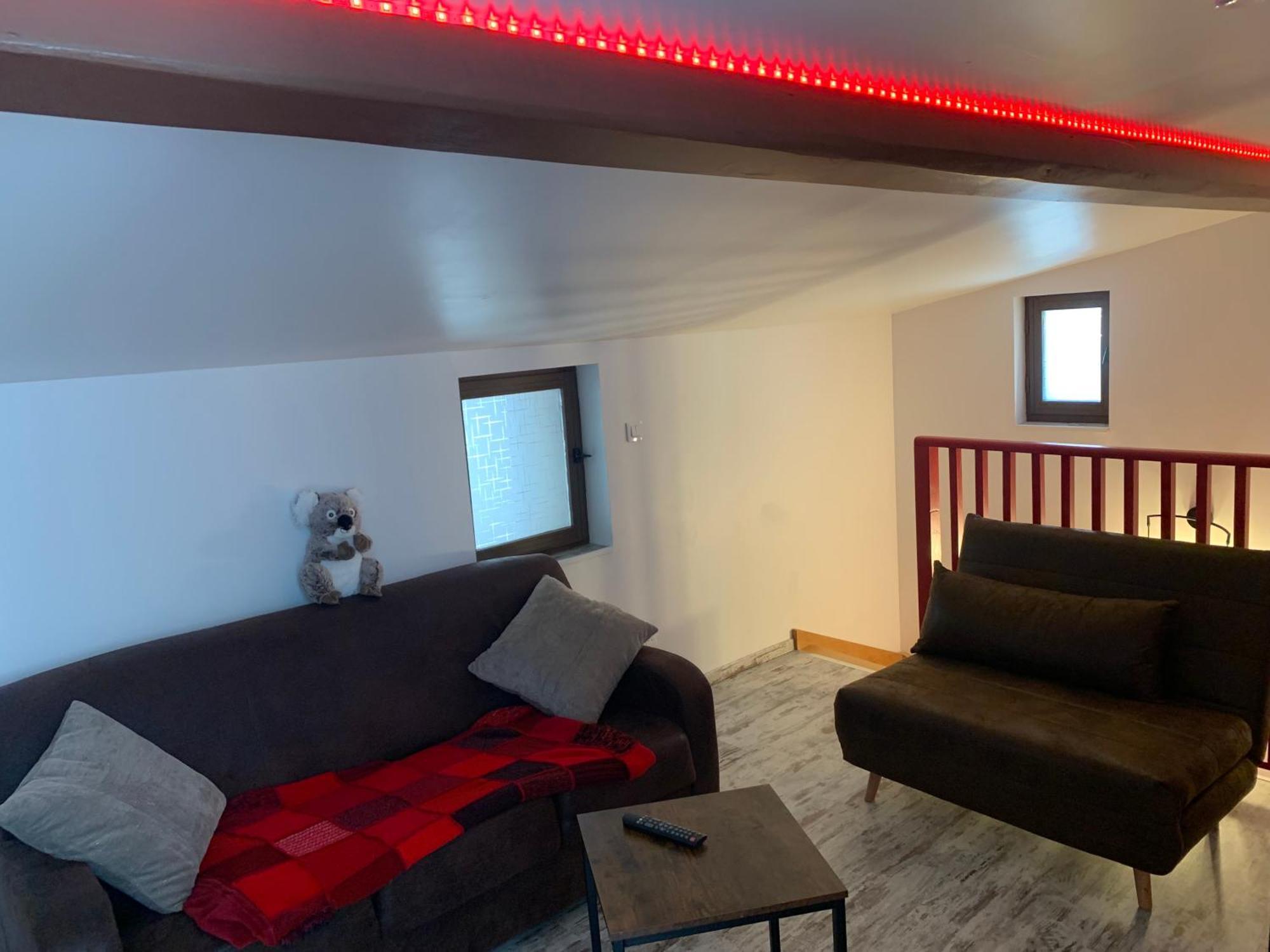 Maison Entiere Avec Sauna Privatif Sauna Sur Sye Aouste-sur-Sye エクステリア 写真