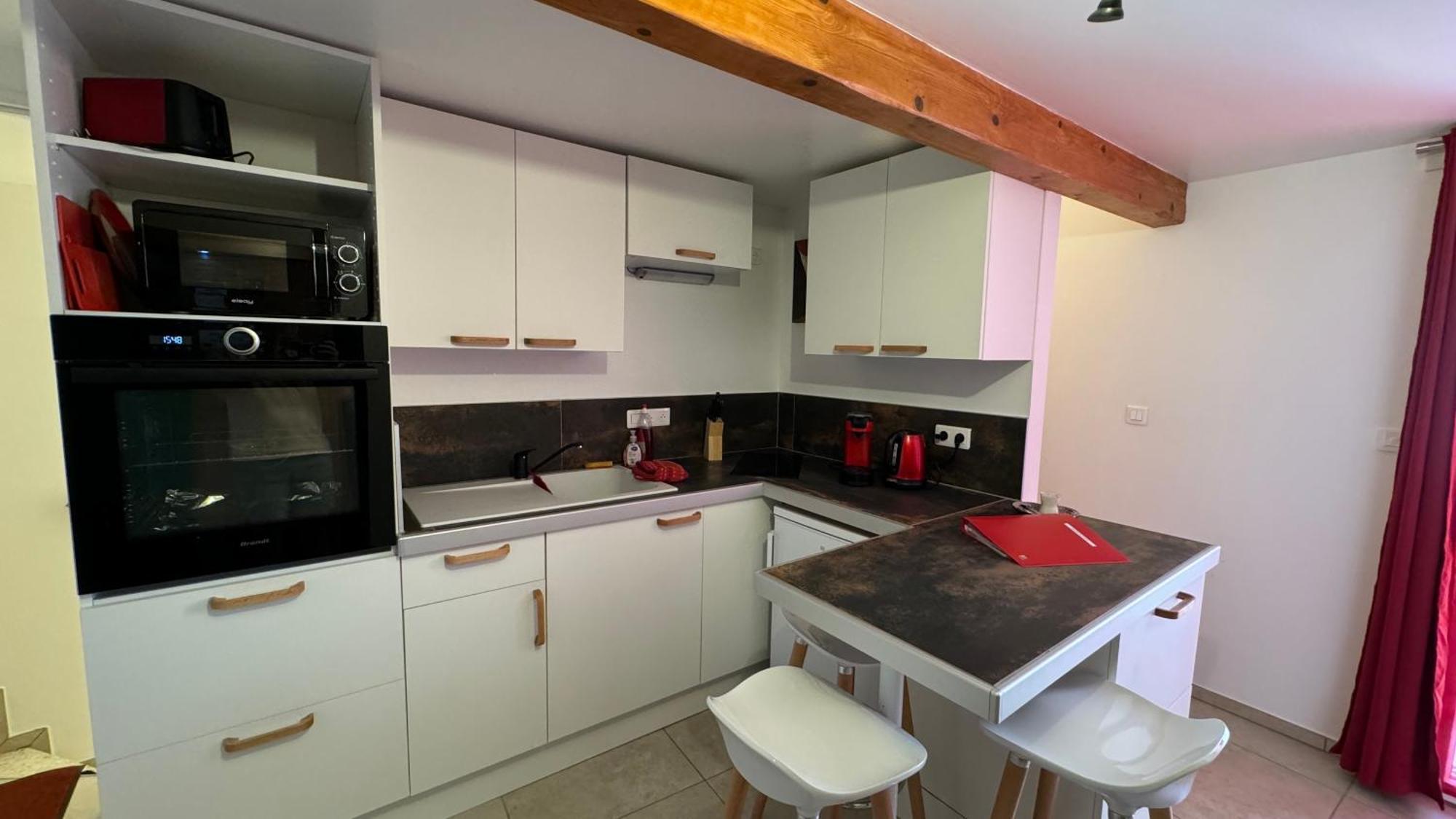 Maison Entiere Avec Sauna Privatif Sauna Sur Sye Aouste-sur-Sye エクステリア 写真